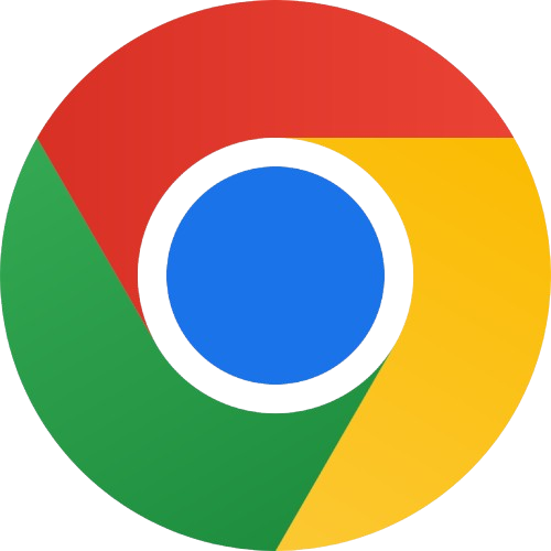 icone Google Chrome